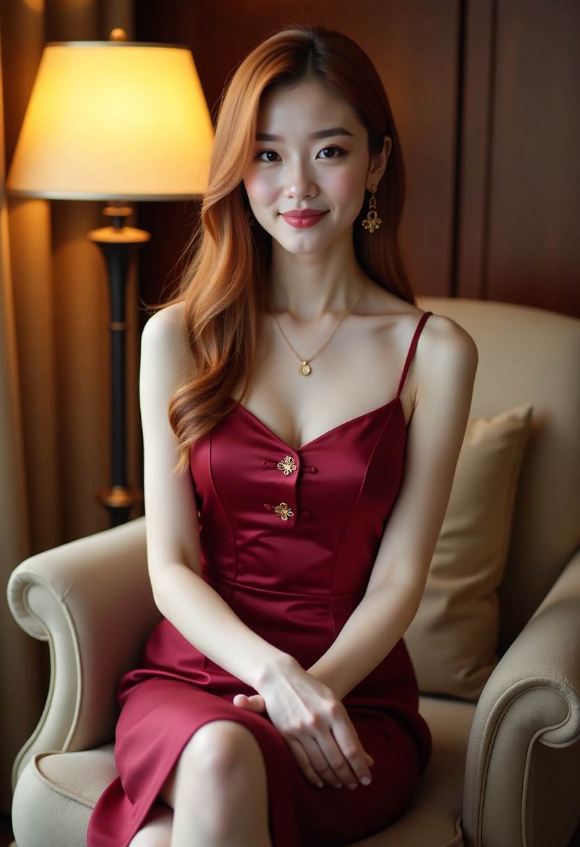 热辣滚烫